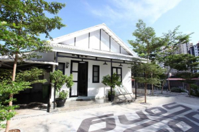 Отель Stay SongSong Mount Erskine  Пулау-Пинанг 